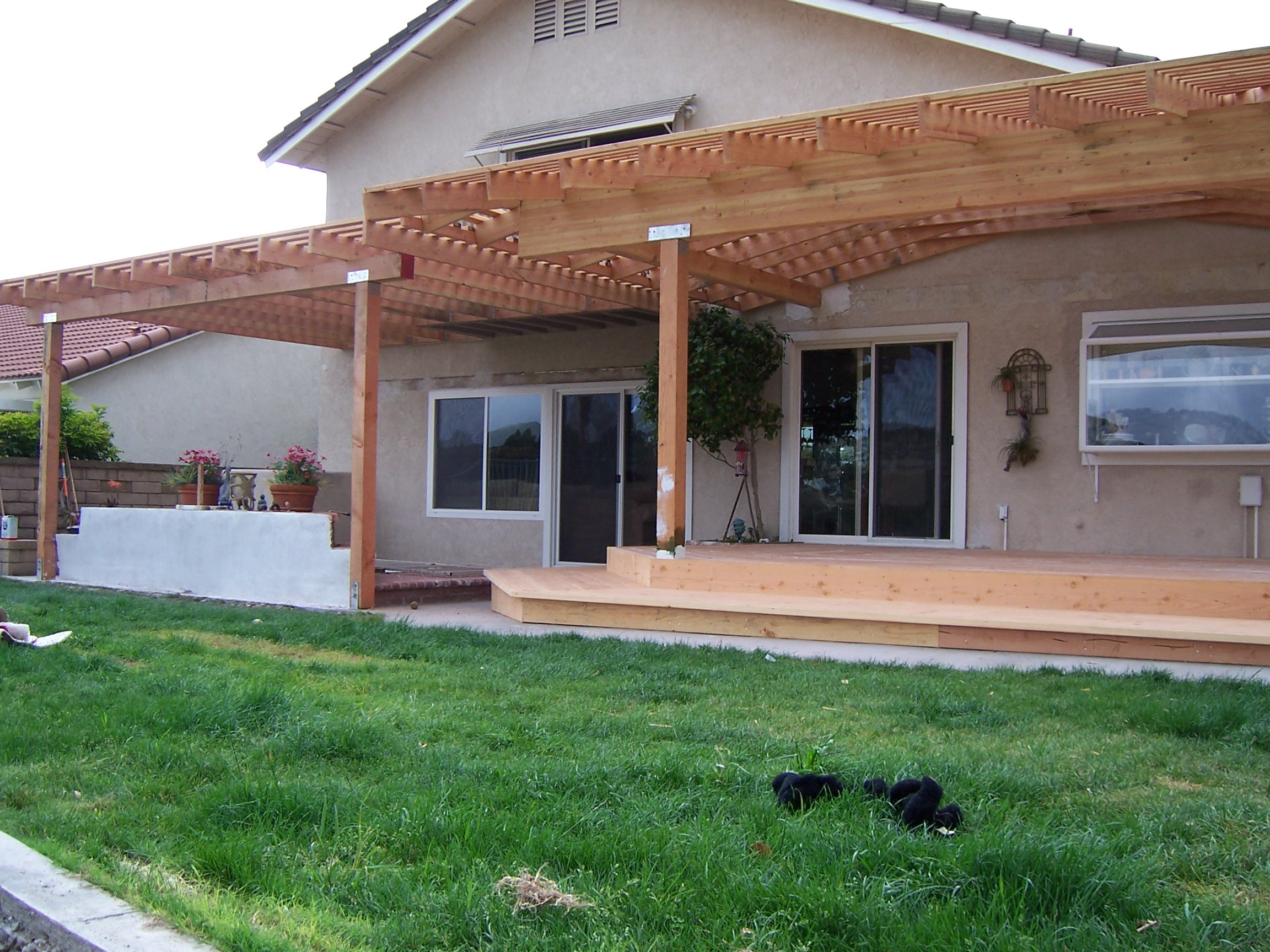 Patio Covers