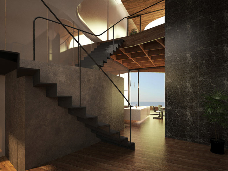 Shepelevo РЕЗИДЕНЦИЯ НА ПОБЕРЕЖЬЕ ЗАЛИВА