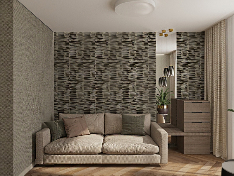 КВАРТИРА В ЖК «ЦЕНТРАЛЬНЫЙ», Г. РЯЗАНЬ