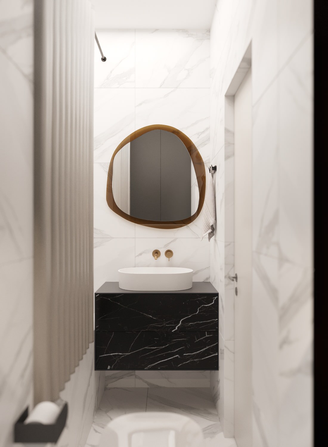 ЖК Метрополия