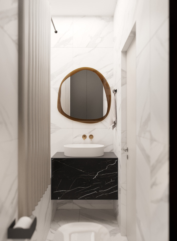 ЖК Метрополия