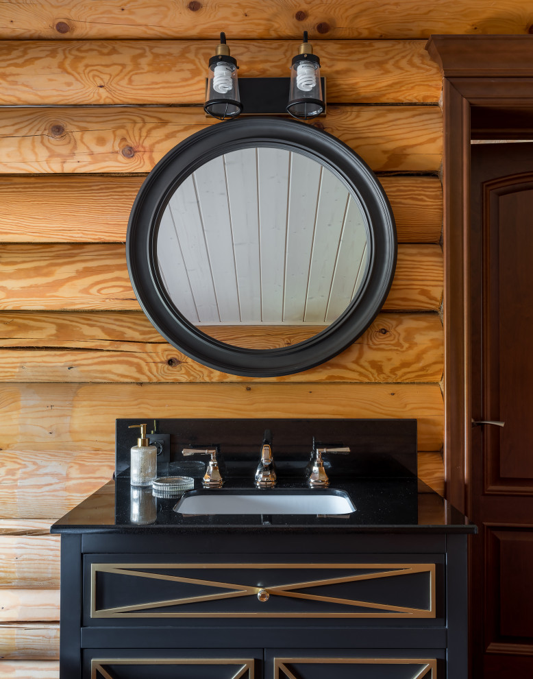 Загородный дом