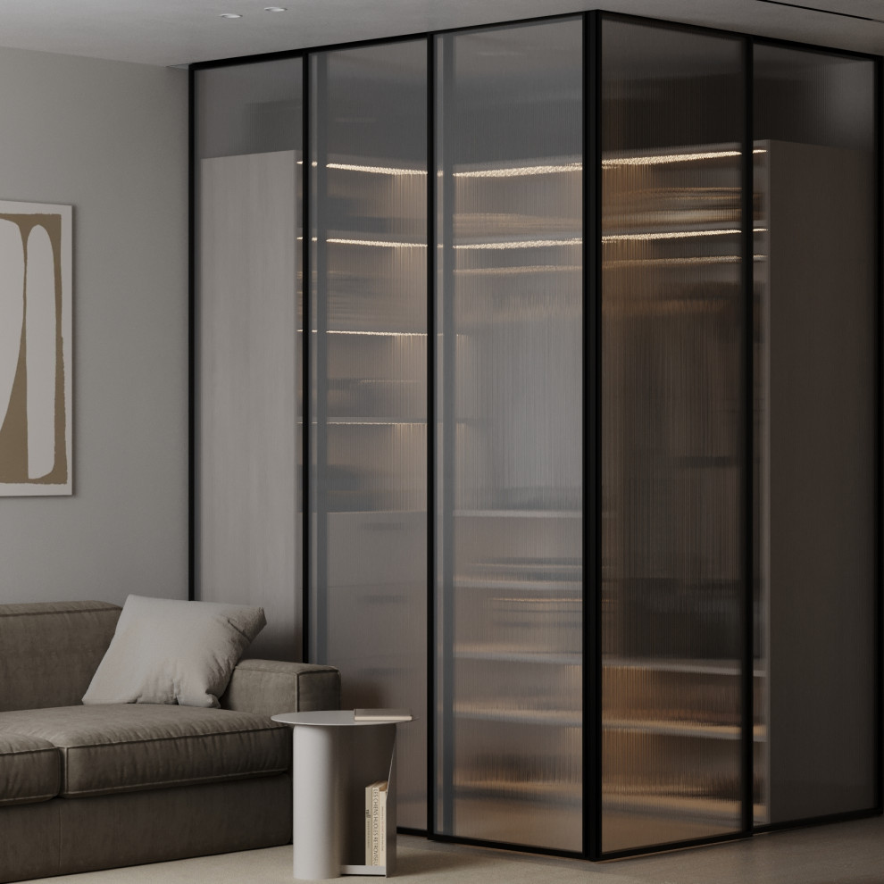 Интерьер квартиры