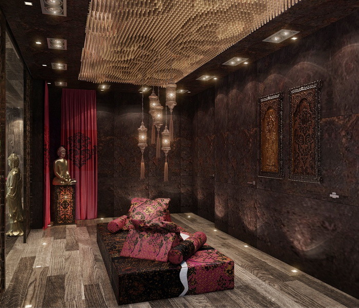 Индийский гранж