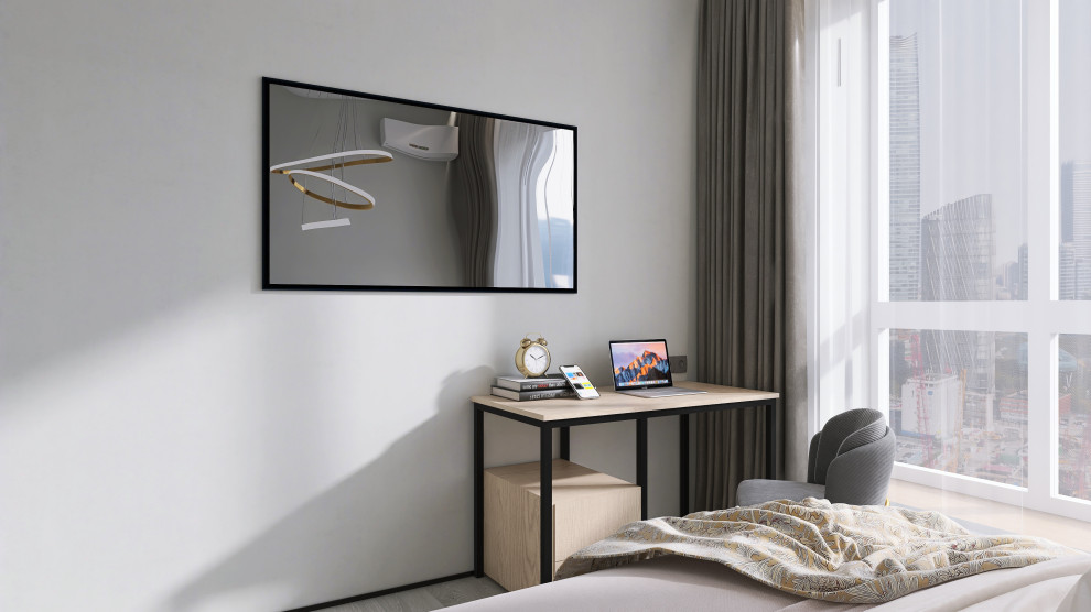 Солнечная квартира