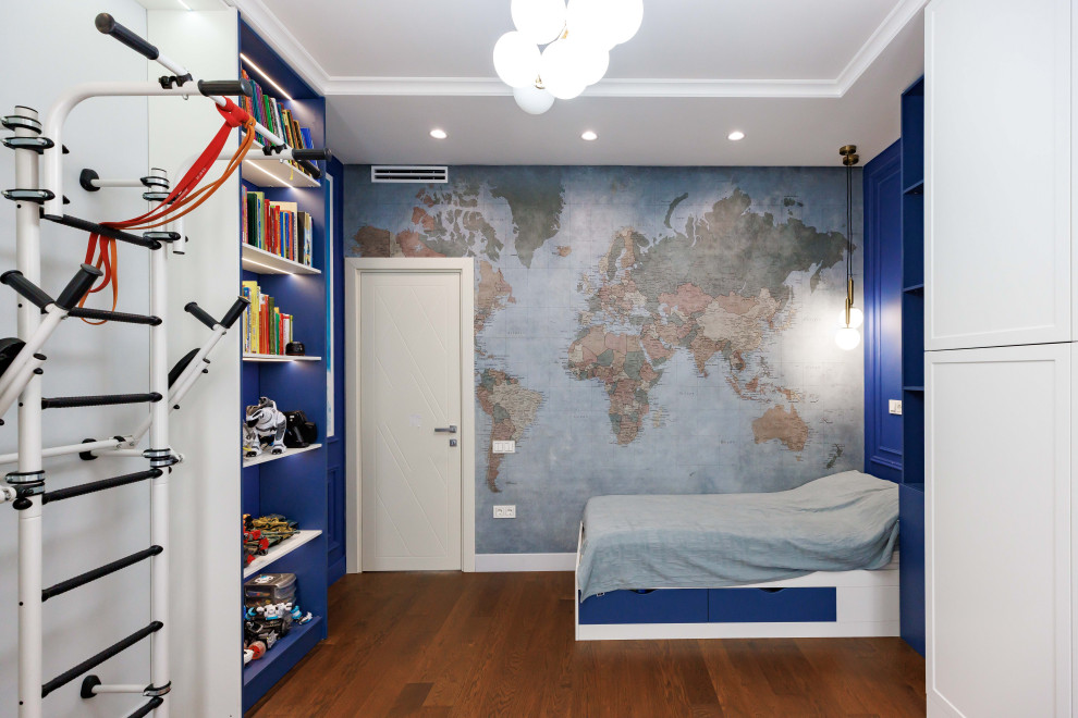 Фото квартиры в ЖК Vander Park