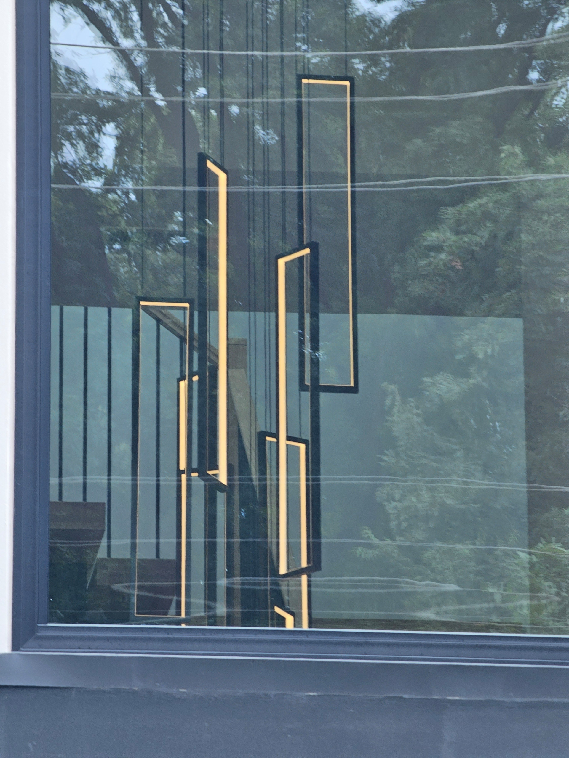 124_Contemporary Luxury White Oak and Steel Design, Vienna, VA 22180