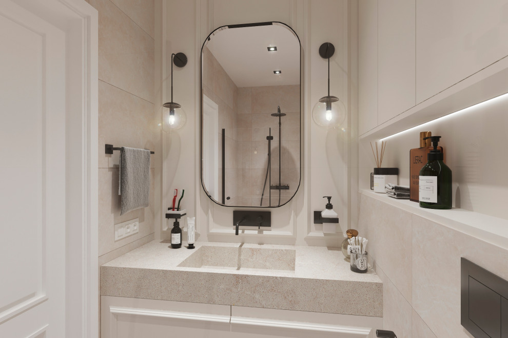 Дом Хватково 130м