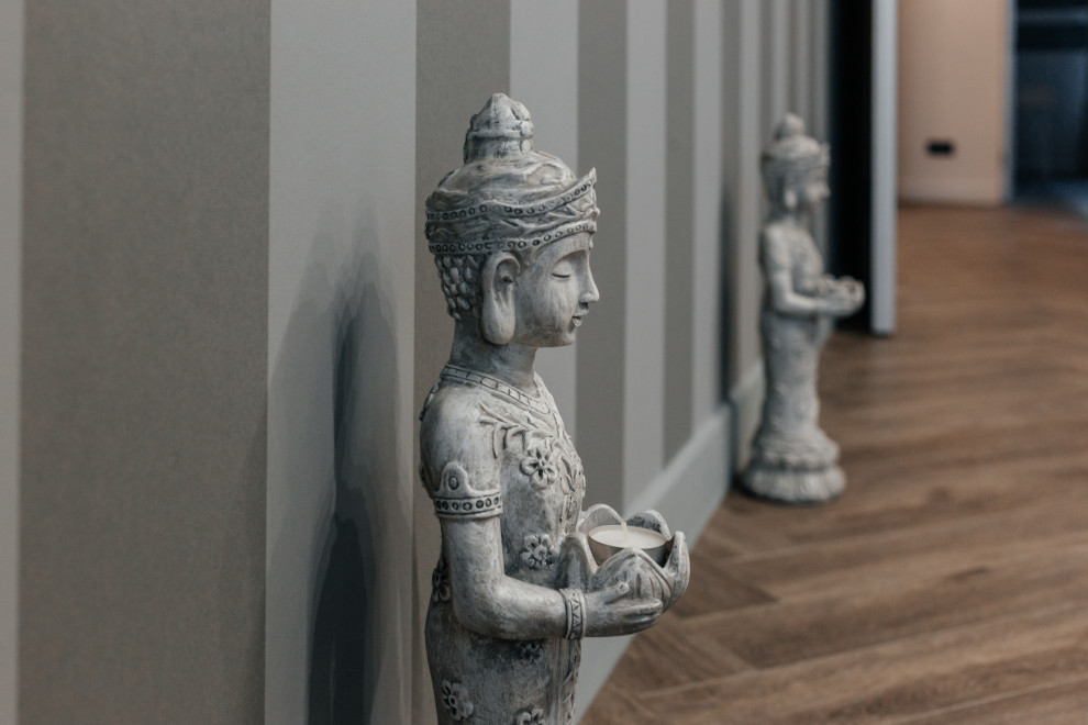 Квартира на Удельной