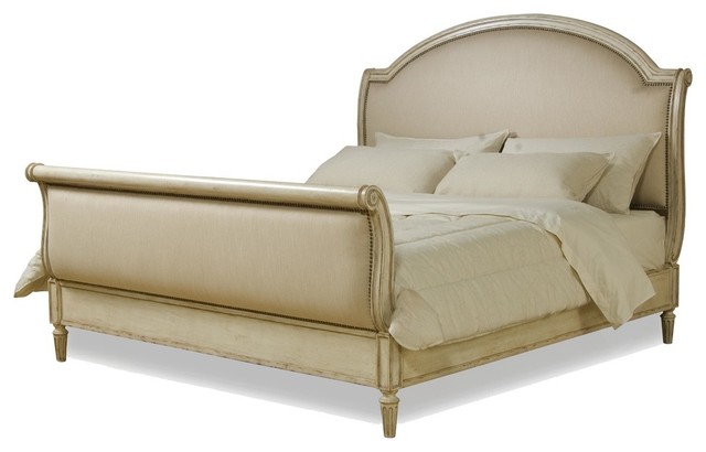 A.R.T. Provenance Queen Sleigh Bed