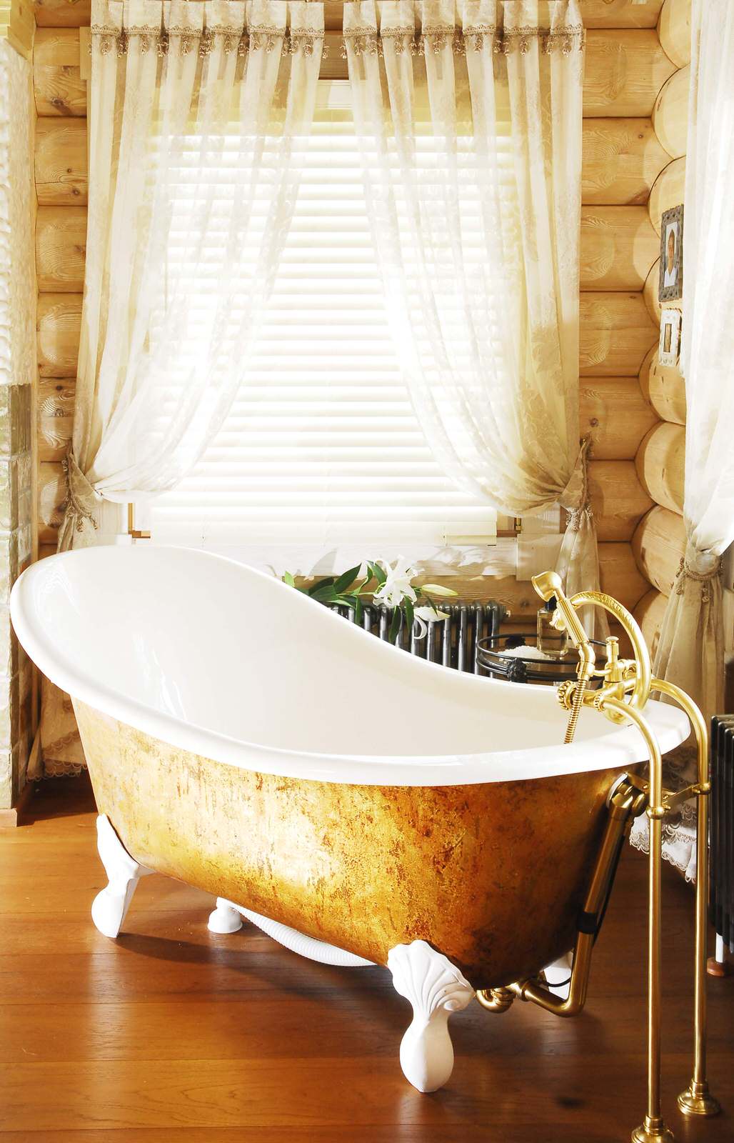 Дом в Новокузнецке