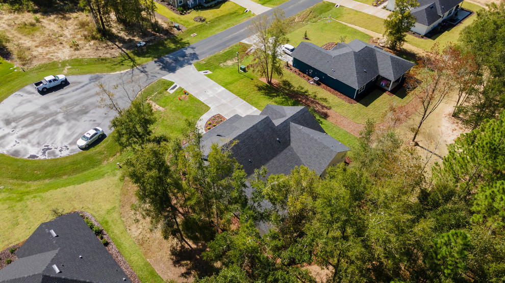 Custom Home - The Lynn Model 2,236 - High Springs, FL