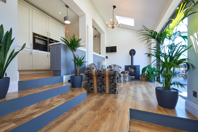 Hammond's Kitchen koek