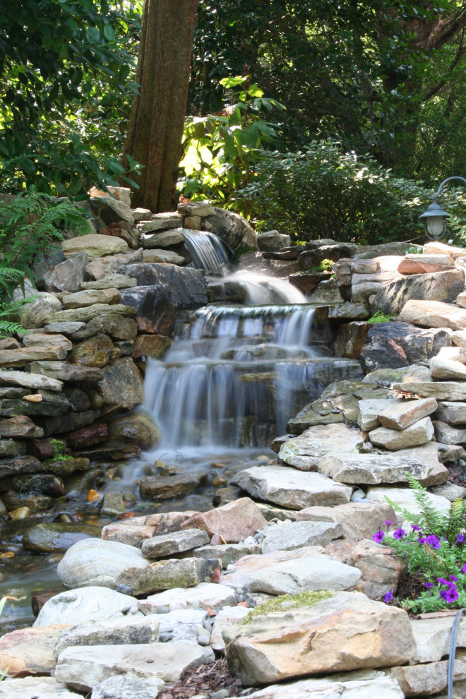 Outdoor Living Spaces