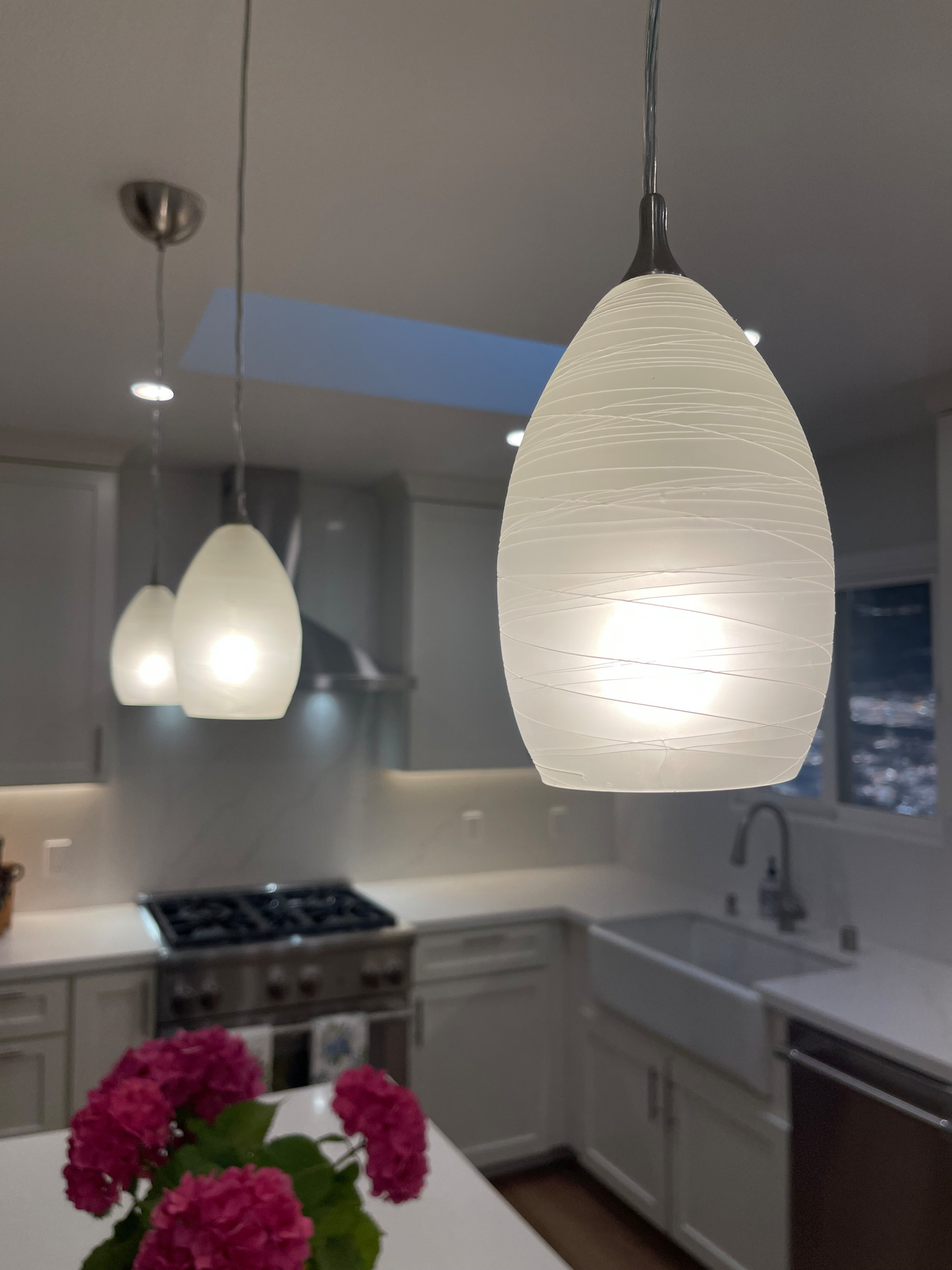 Bauer Kitchen