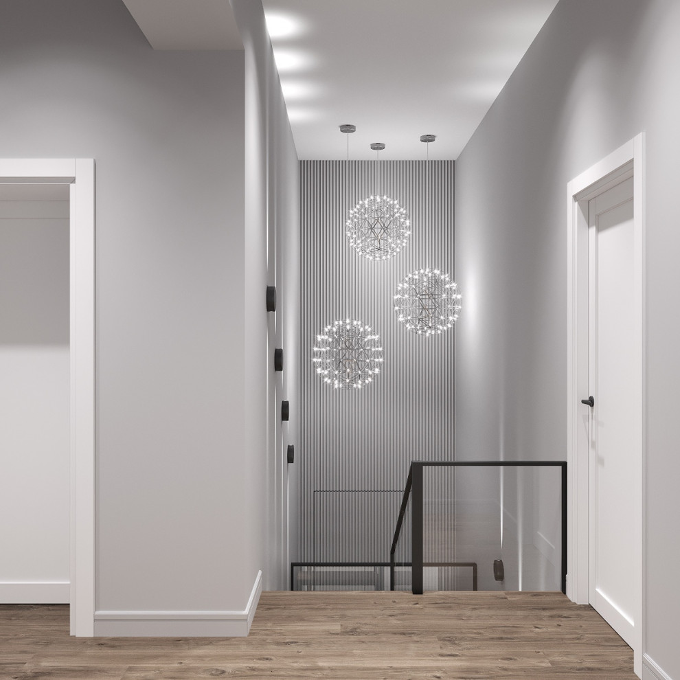 Дом 160 кв.м. г. Кемерово, Лесная поляна.