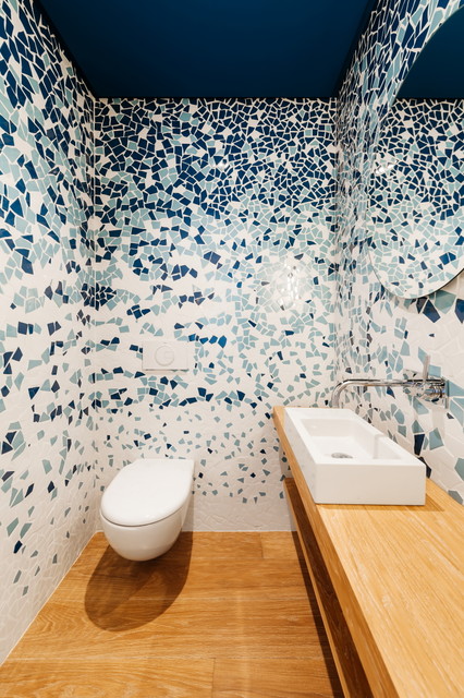 BALMES stile-marinaro-bagno-di-servizio