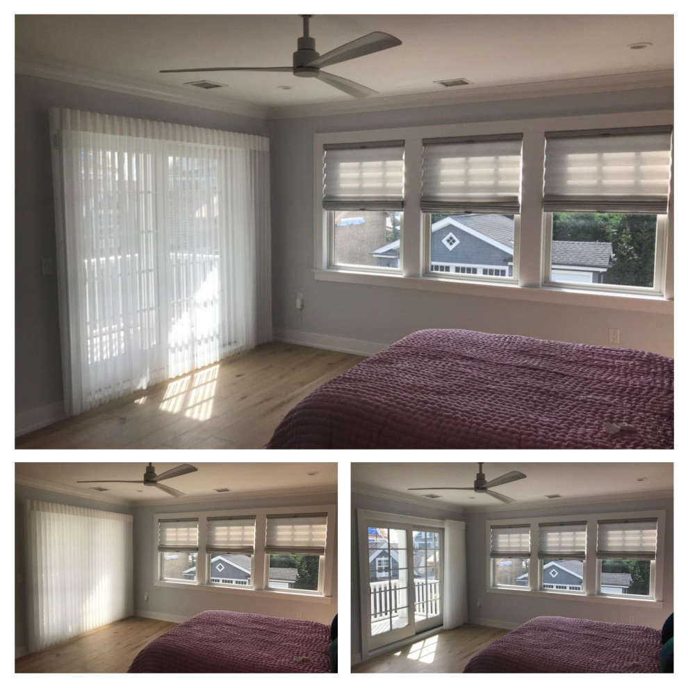 TIMM'S WINDOW FASHIONS, LLC