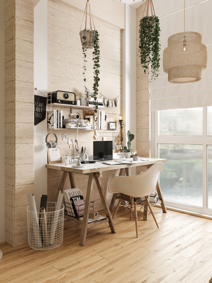 Детская комната для мальчика #oh_jungle_room