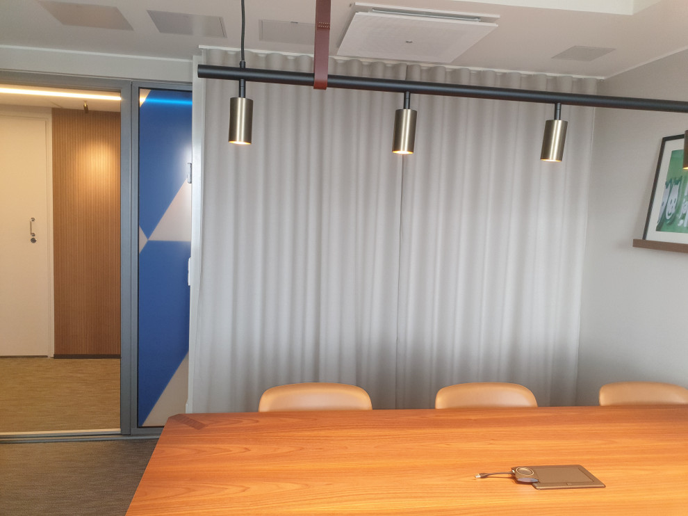 Шторы не для окон - рекламное агентство