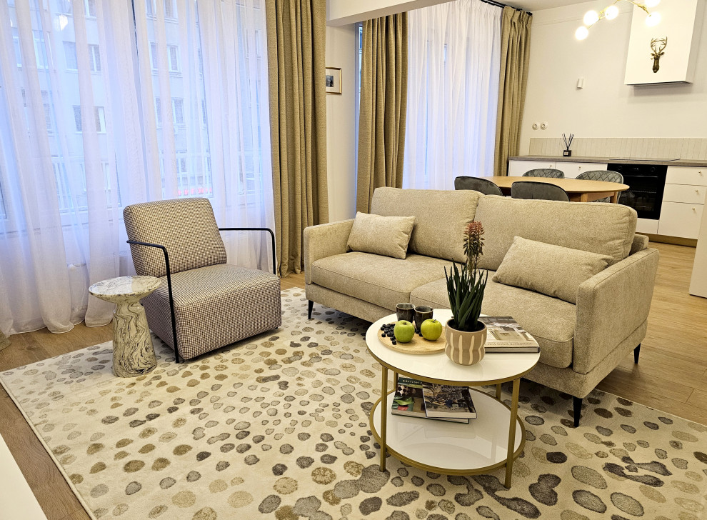 Kairis. Левский олень