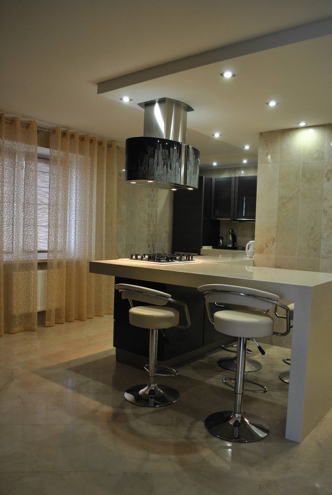 Квартира в Москве