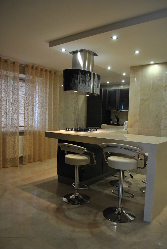 Квартира в Москве