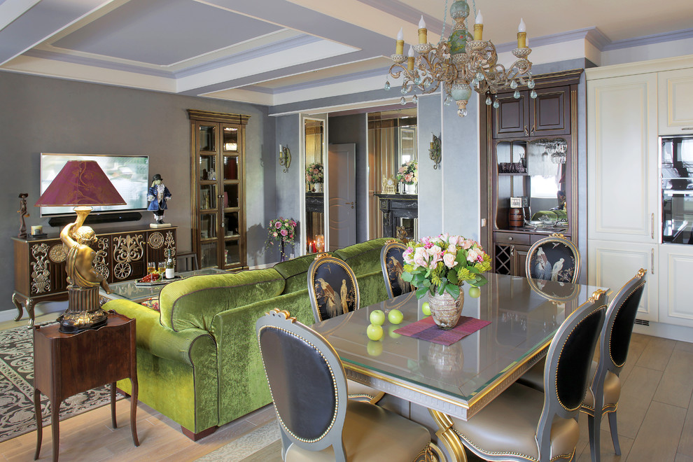 квартира в Кунцево