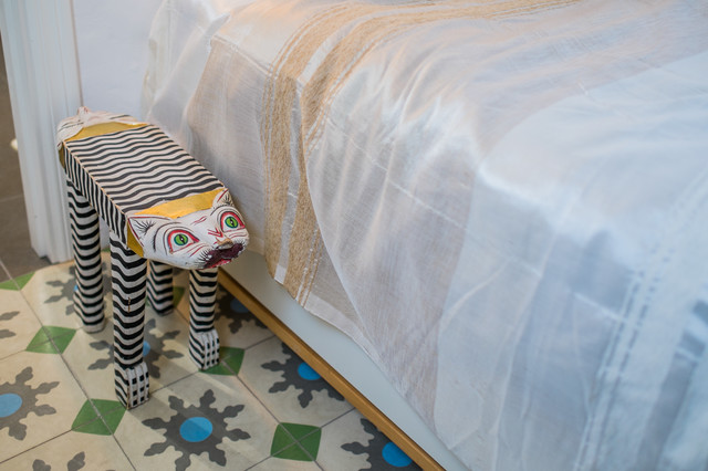 Febrero mediterraneo-camera-da-letto