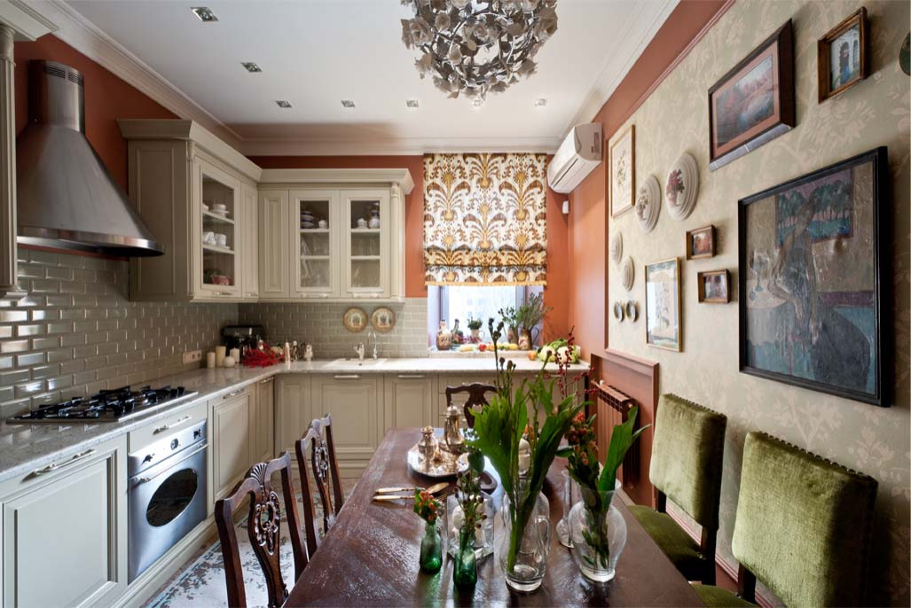 Квартира. Москва