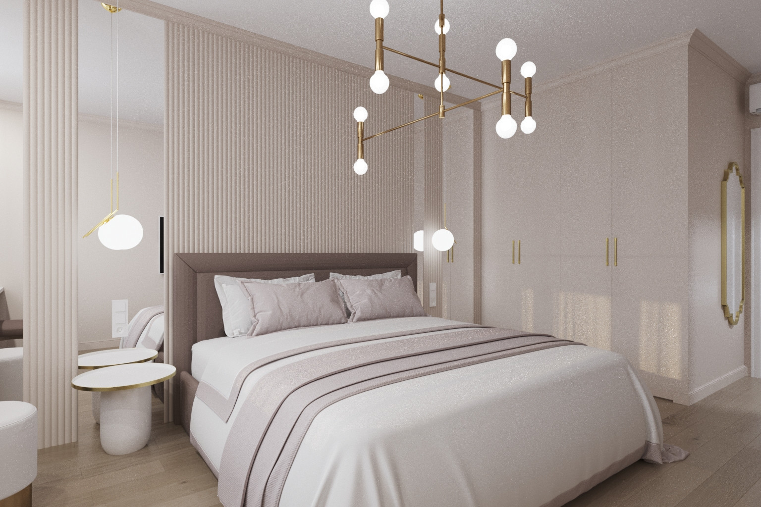 Дизайн-проект «ул. Дениса Давыдова»