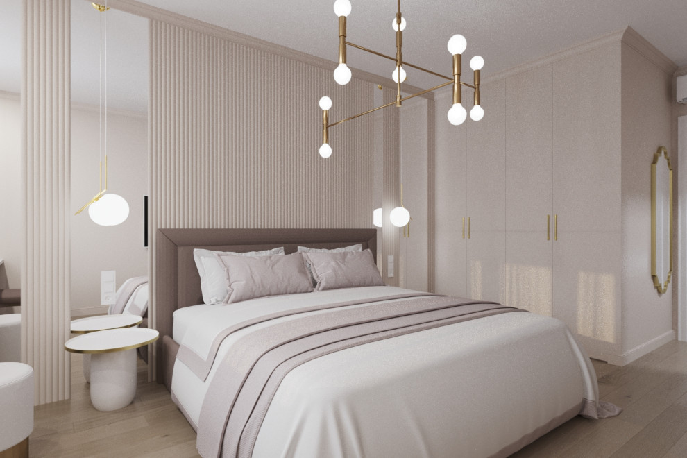 Дизайн-проект «ул. Дениса Давыдова»