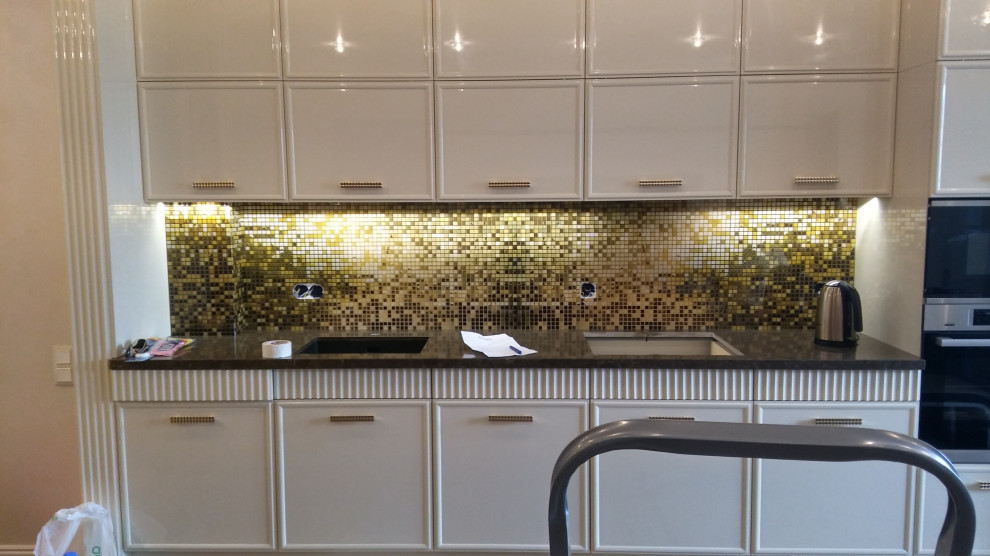 Скинали для кухни