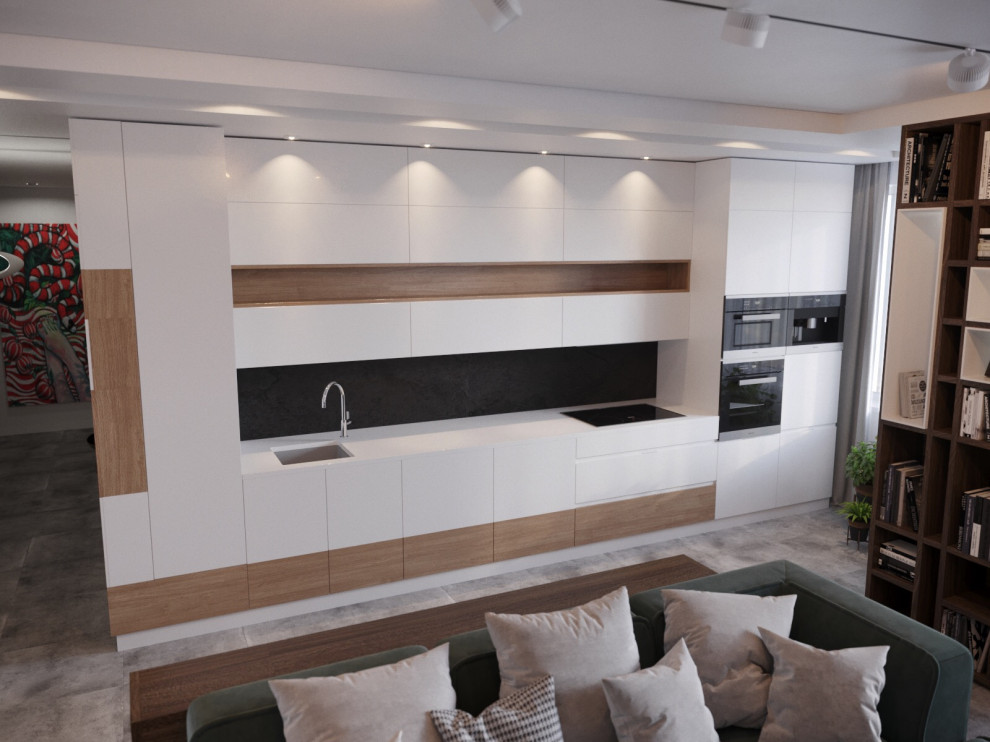 Ремонт квартир