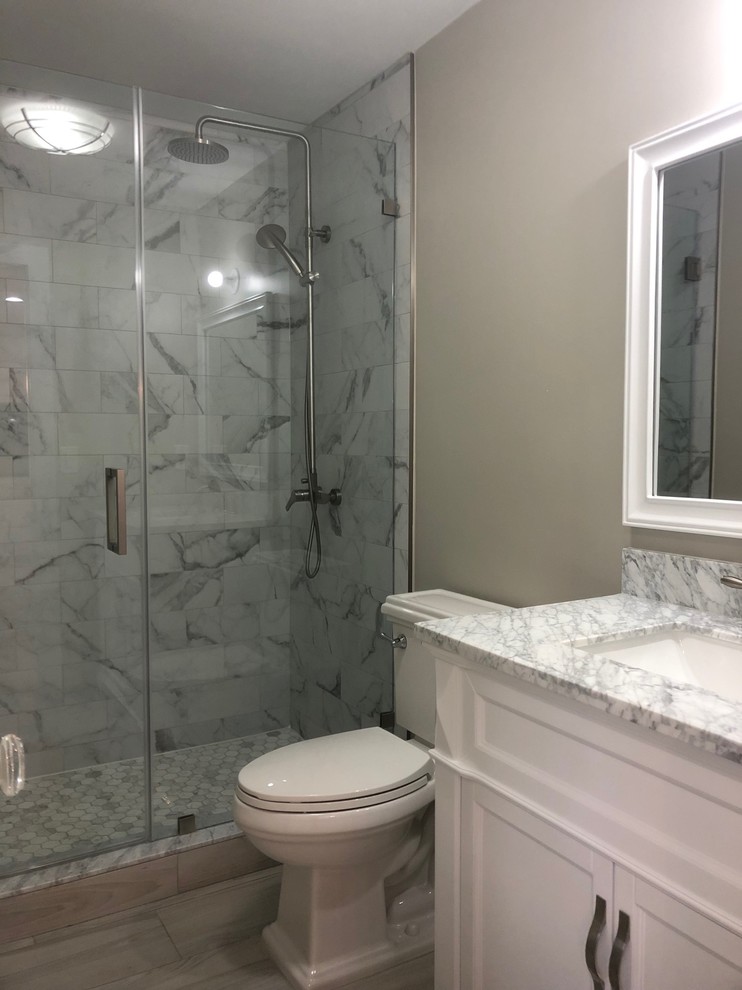 Murphy Bathroom