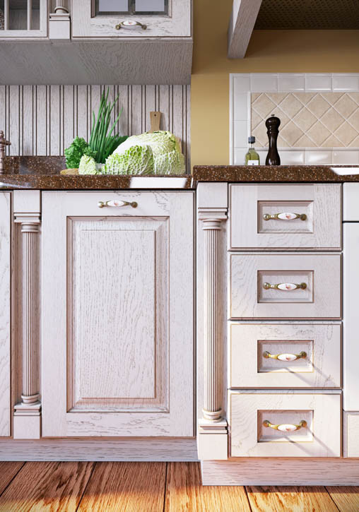 Кухня "Бьянка"