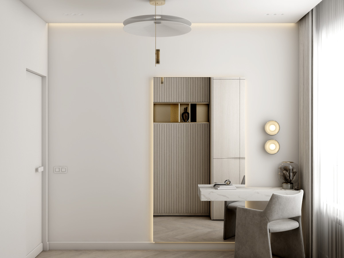 №9. ЖК Южный парк.