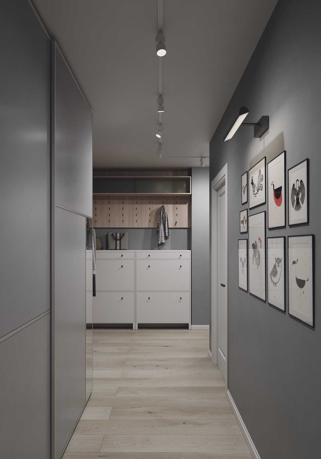 ЖК в Сестрорецке