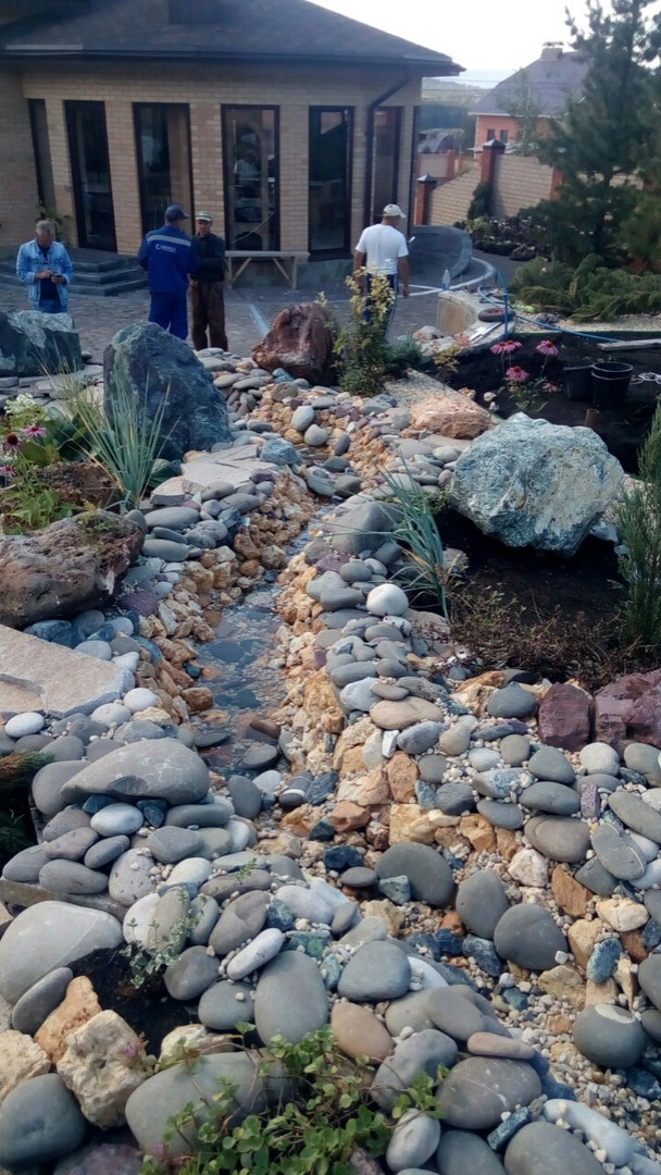 Некоторые работы