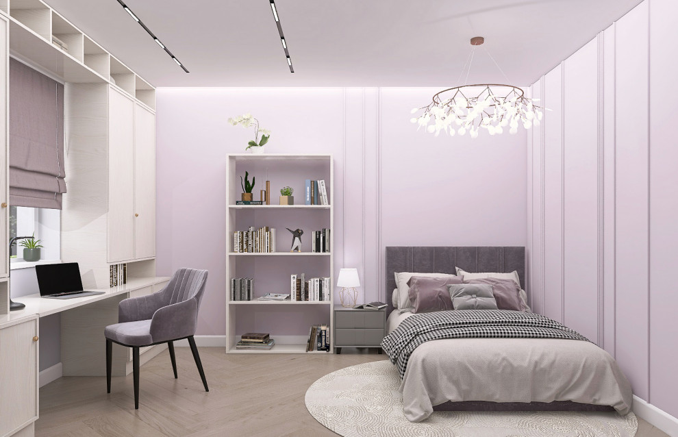 Частный дом в Брянской области