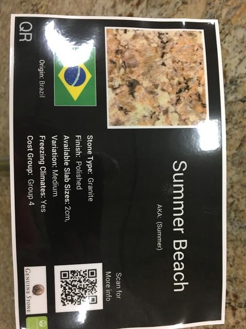 Sharp -Kitchen 2018 Remodel 