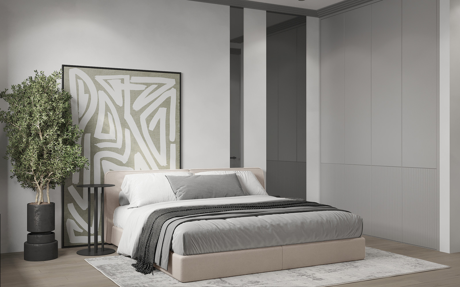 Мой адрес на Береговом