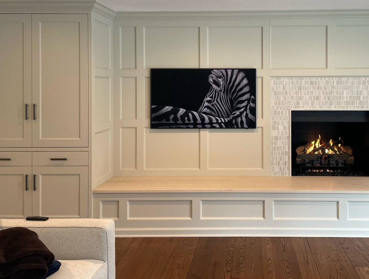 INTERIORS