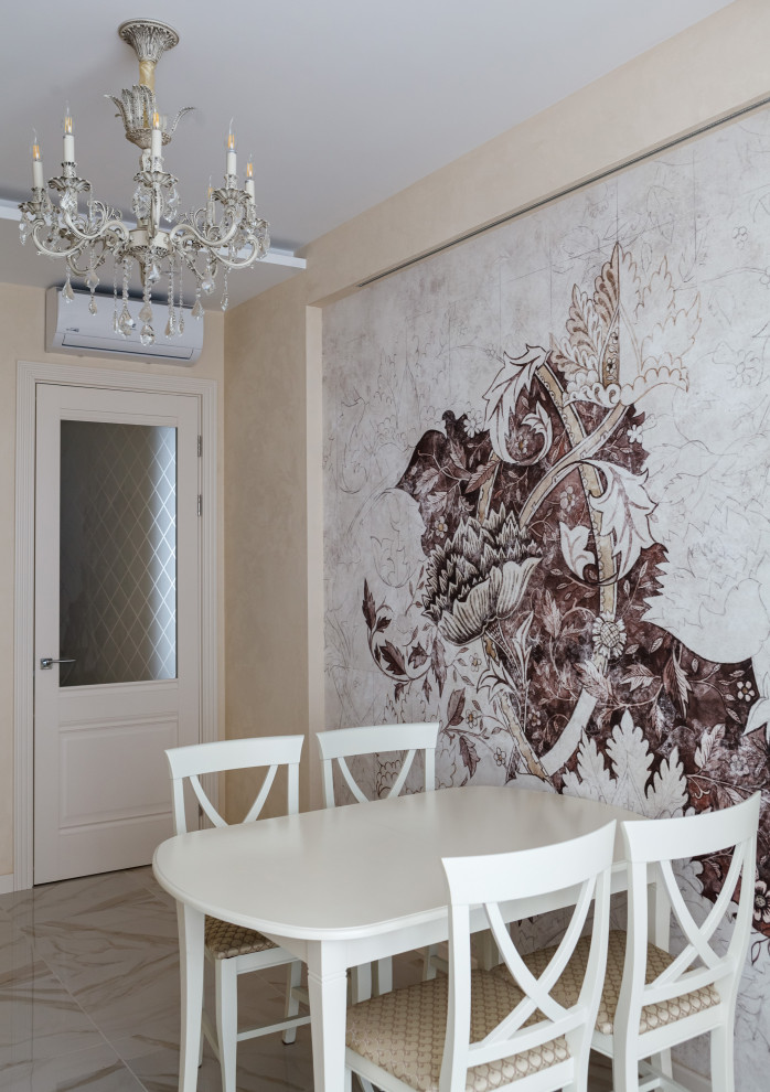 ЖК Липовый Парк