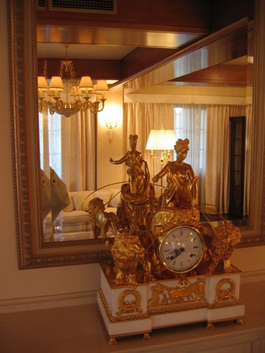 Дом в Подмосковье