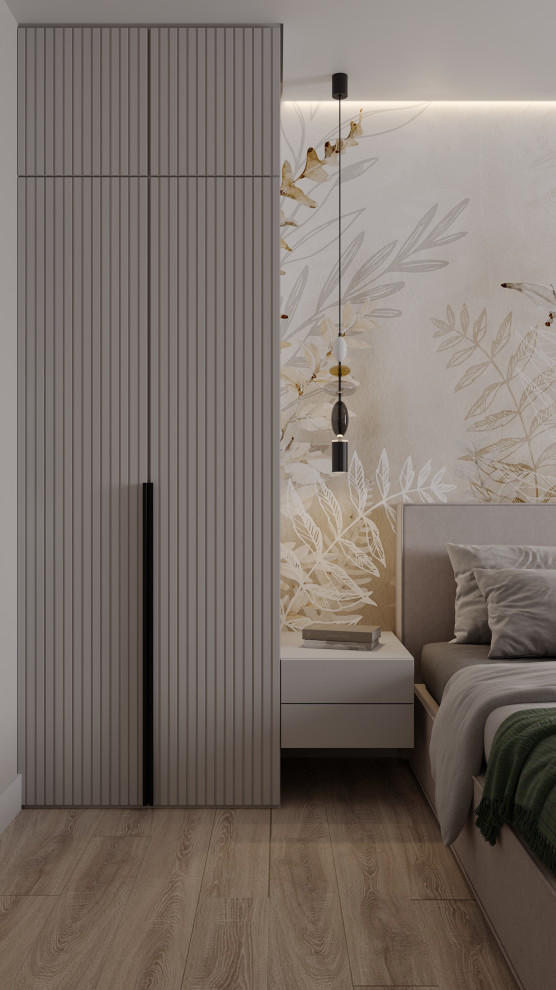 ЖК Нижне-каменская