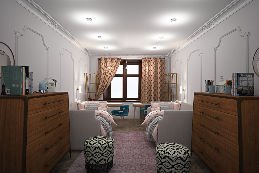 Семейный дом "Maison de famille"