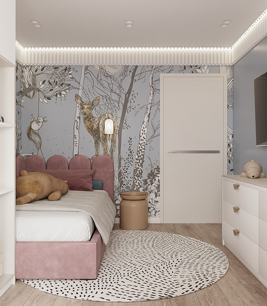 Трехкомнатная квартира по ул.Куйбышева