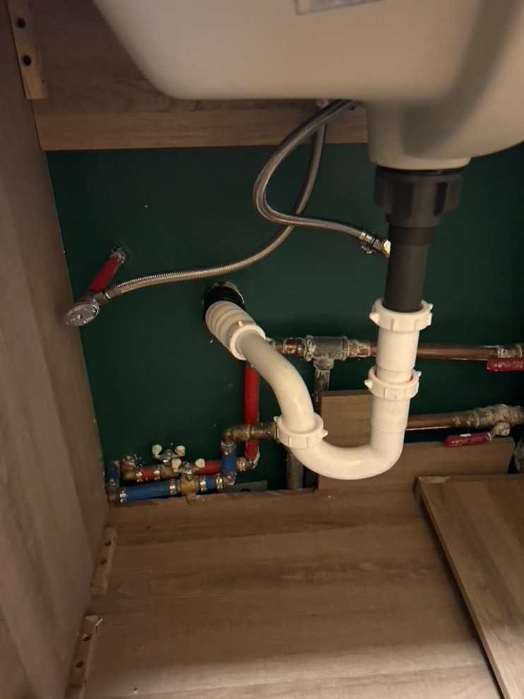 6x6 bathroom remodel
