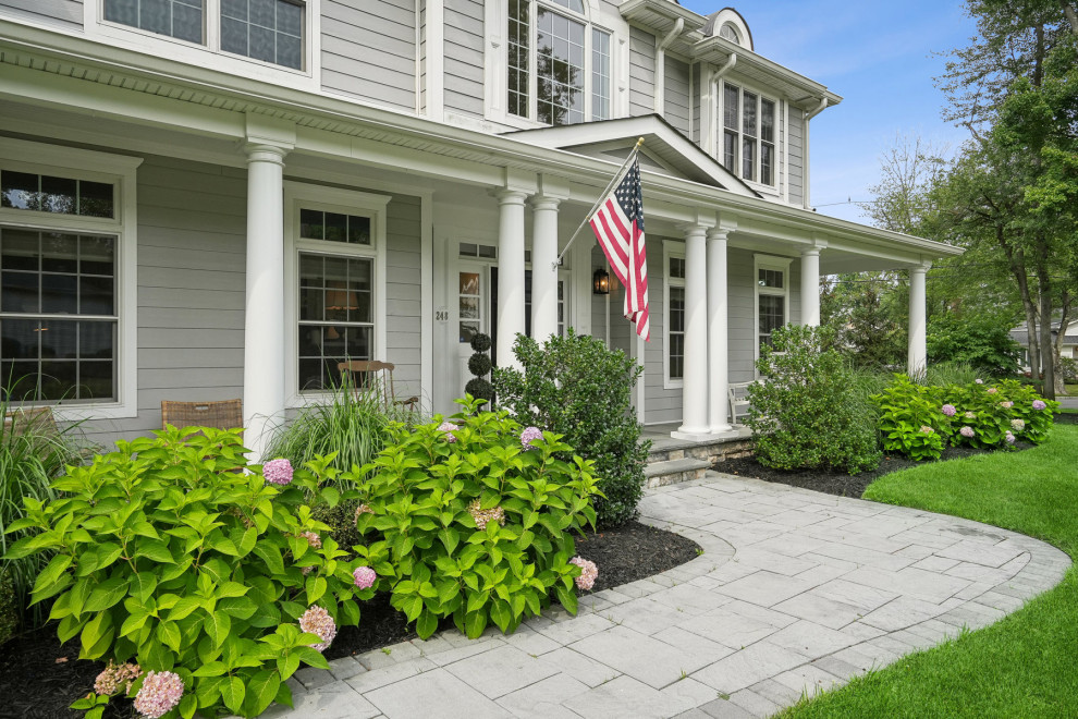 Custom Home Build | Woodland